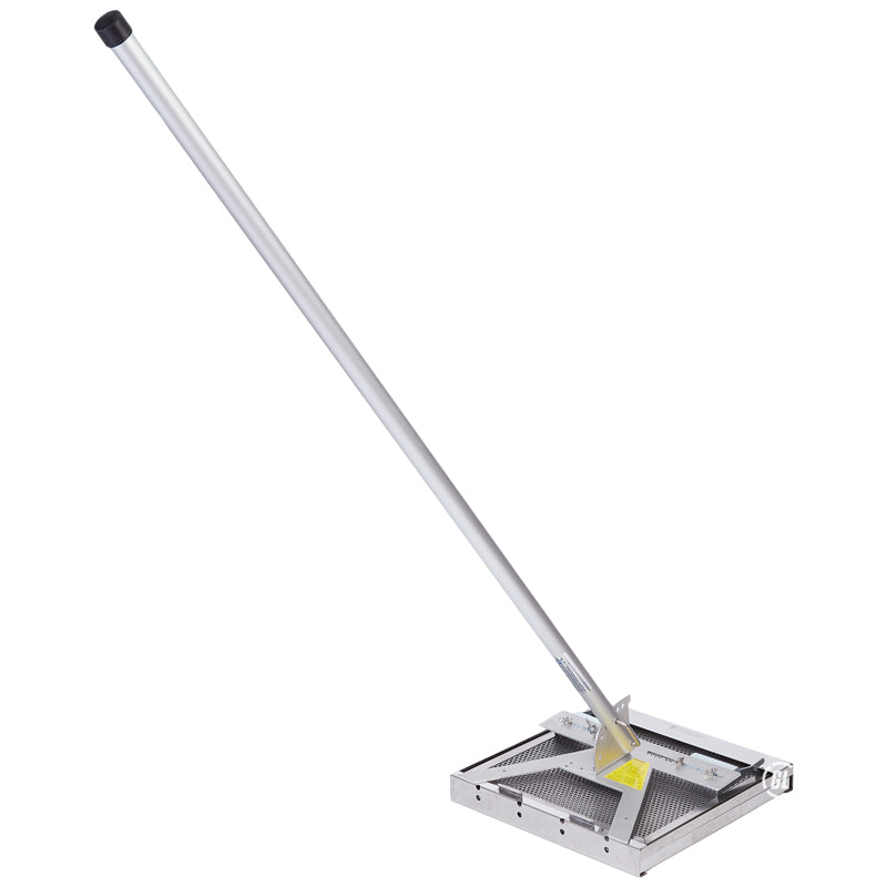 Grease Lock Filter System Mounting Tool