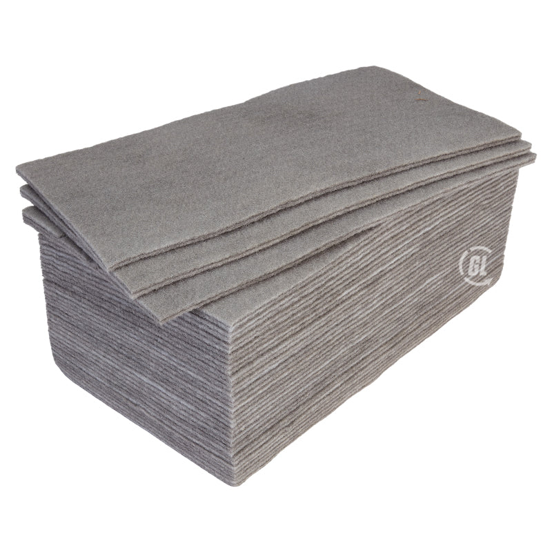 20" Tall X 25" Wide Grease Lock Disposable Filter