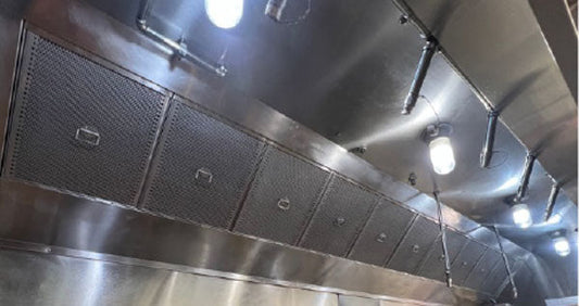 The ROI of Grease Lock®: How Better Grease Vapor Management Can Reduce Kitchen Operating Costs
