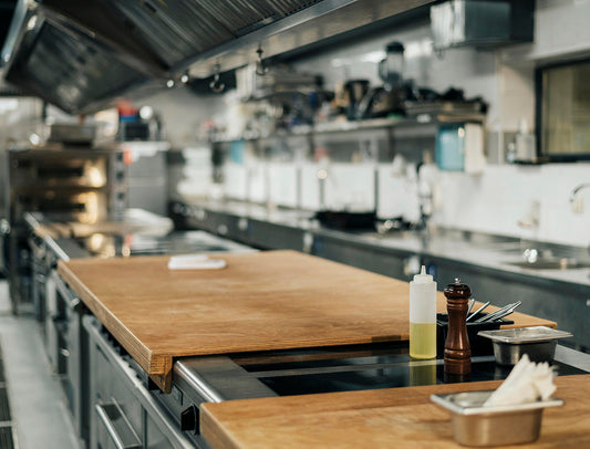 5 Signs Your Hood System Isn’t Working Efficiently (And What To Do About It)