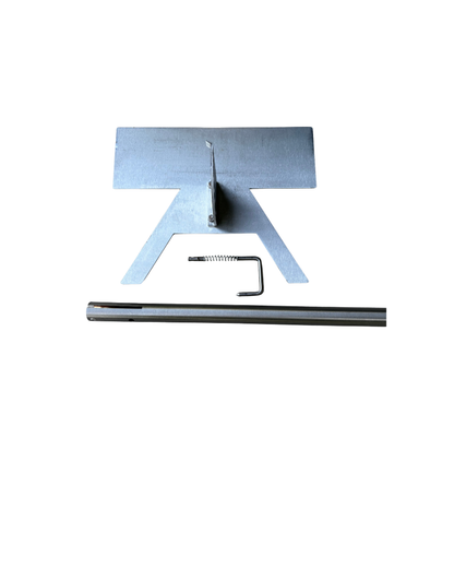 Grease Lock Filter System Mounting Tool