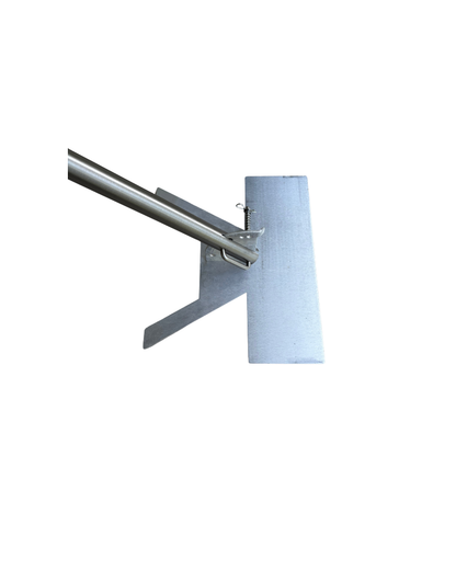 Grease Lock Filter System Mounting Tool