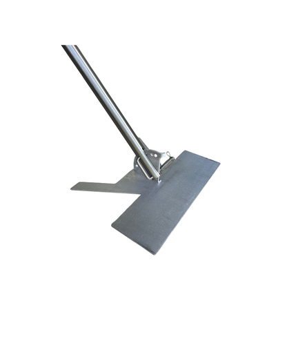 Grease Lock Filter System Mounting Tool