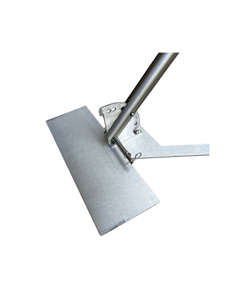 Grease Lock Filter System Mounting Tool