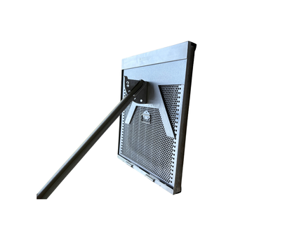 Grease Lock Filter System Mounting Tool